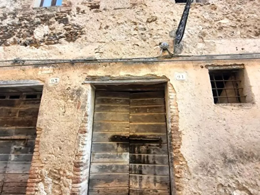 Immagine 3 di Appartamento in vendita  a Casperia