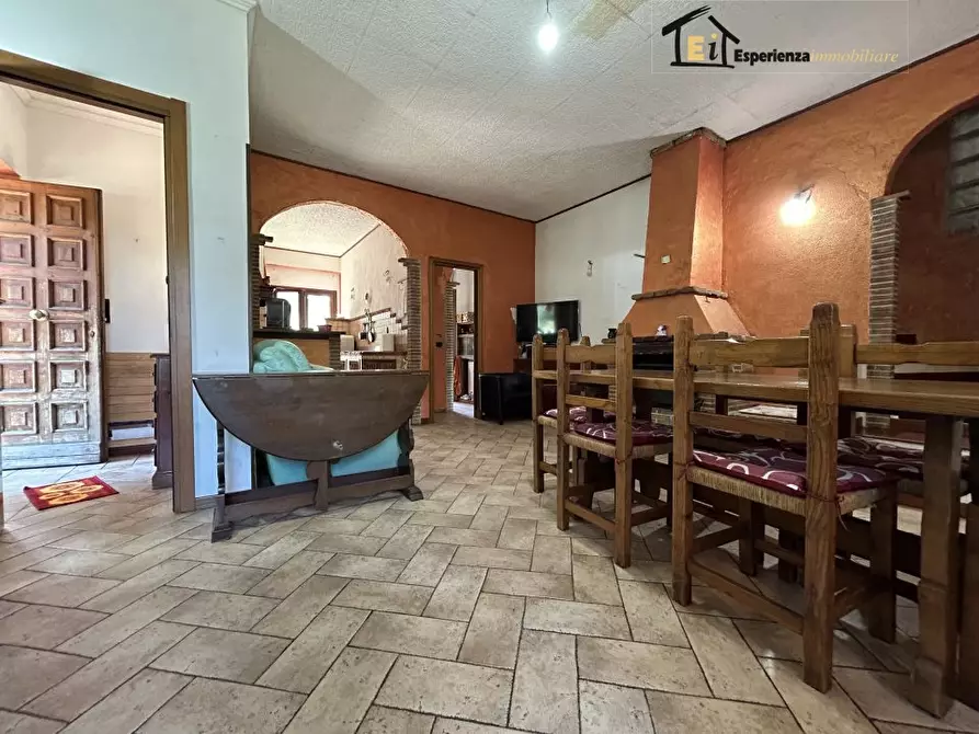 Immagine 6 di Appartamento in vendita  47 a Poggio Mirteto