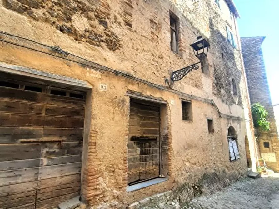 Immagine 2 di Appartamento in vendita  a Casperia