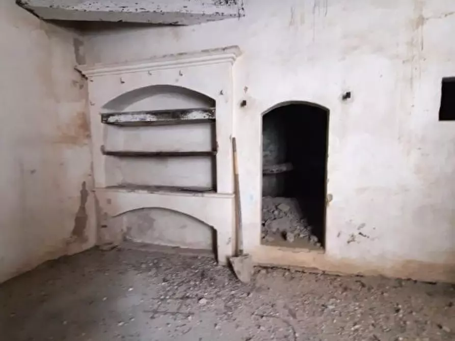 Immagine 5 di Appartamento in vendita  a Casperia