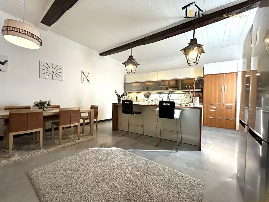 Immagine 9 di Appartamento in vendita  a Montopoli Di Sabina