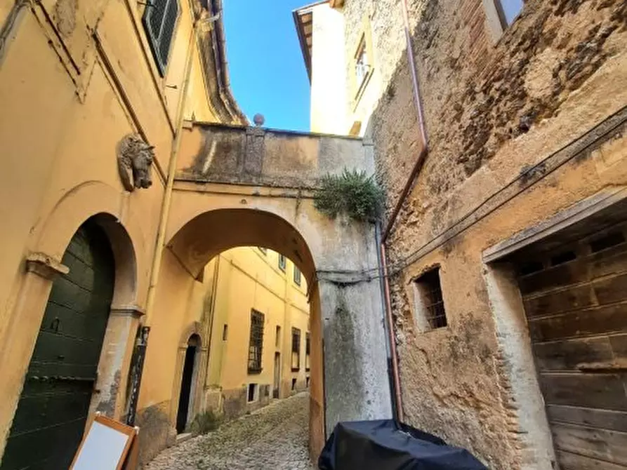 Immagine 1 di Appartamento in vendita  a Casperia