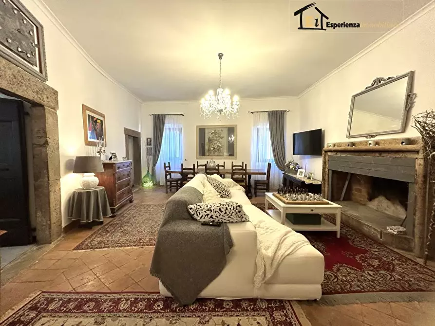 Immagine 3 di Appartamento in vendita  a Montopoli Di Sabina