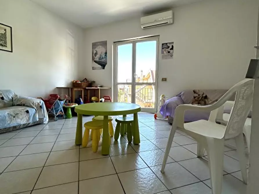 Immagine 2 di Appartamento in vendita  50 a Poggio Mirteto