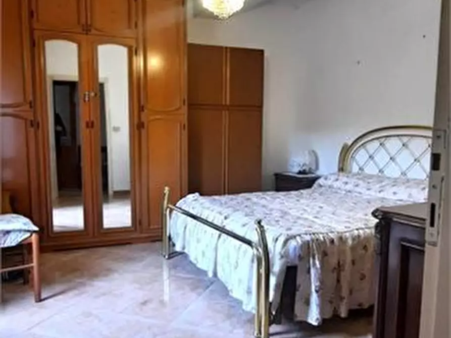 Immagine 5 di Appartamento in vendita  6 a Cantalupo In Sabina