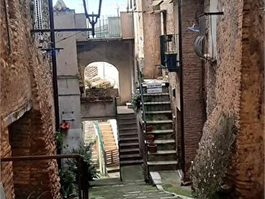 Immagine 9 di Appartamento in vendita  6 a Cantalupo In Sabina