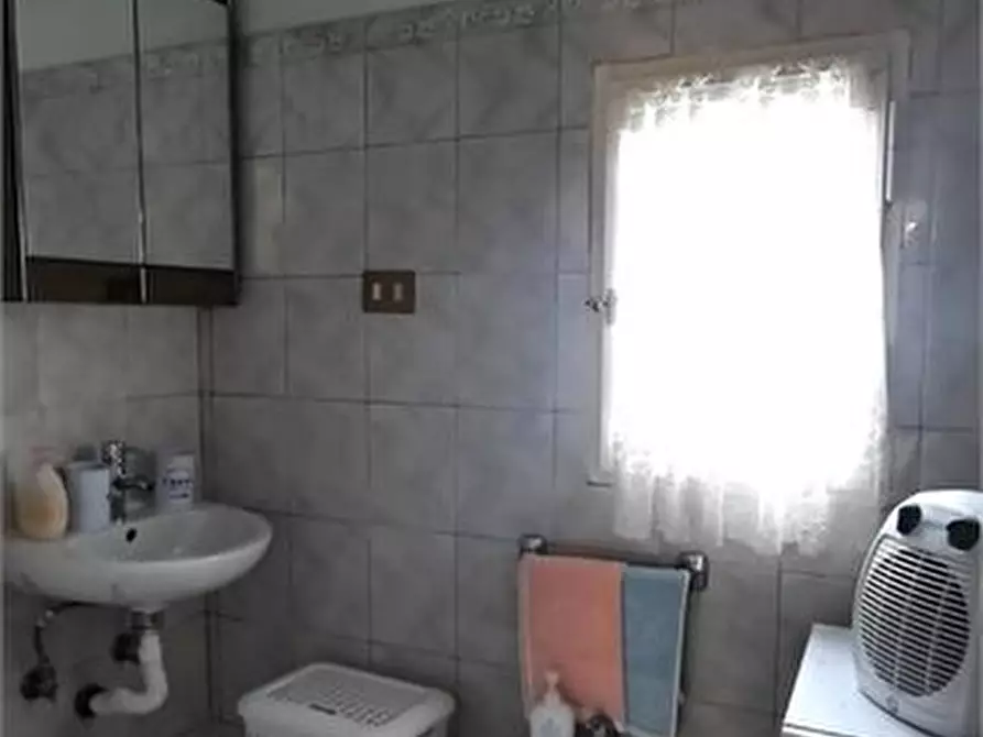 Immagine 7 di Appartamento in vendita  6 a Cantalupo In Sabina