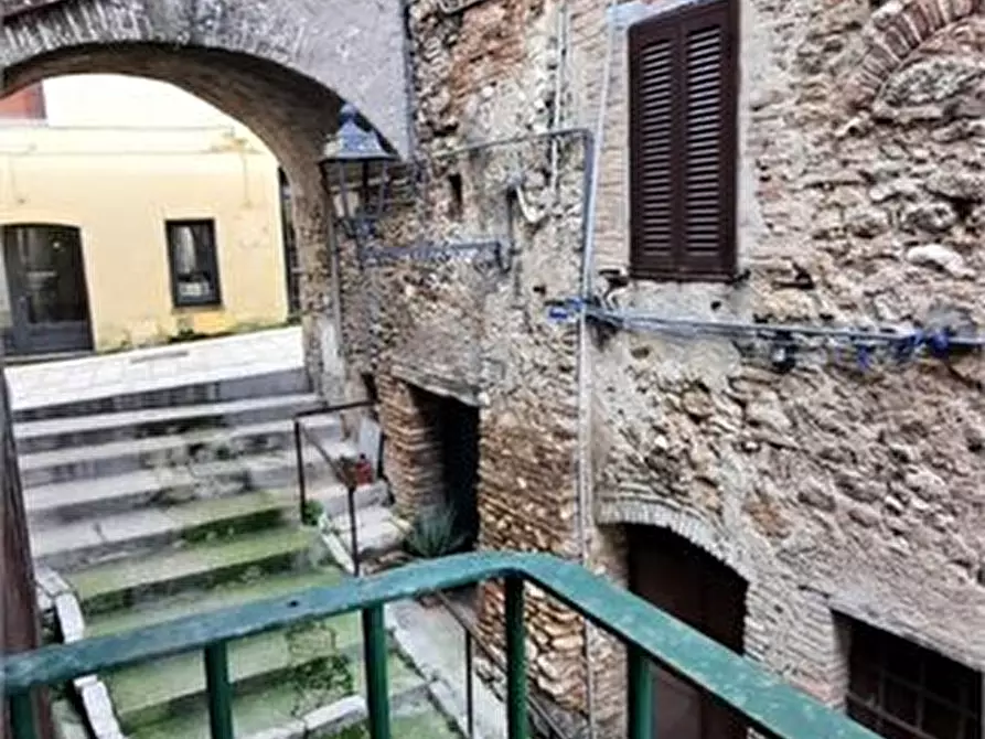 Immagine 8 di Appartamento in vendita  6 a Cantalupo In Sabina