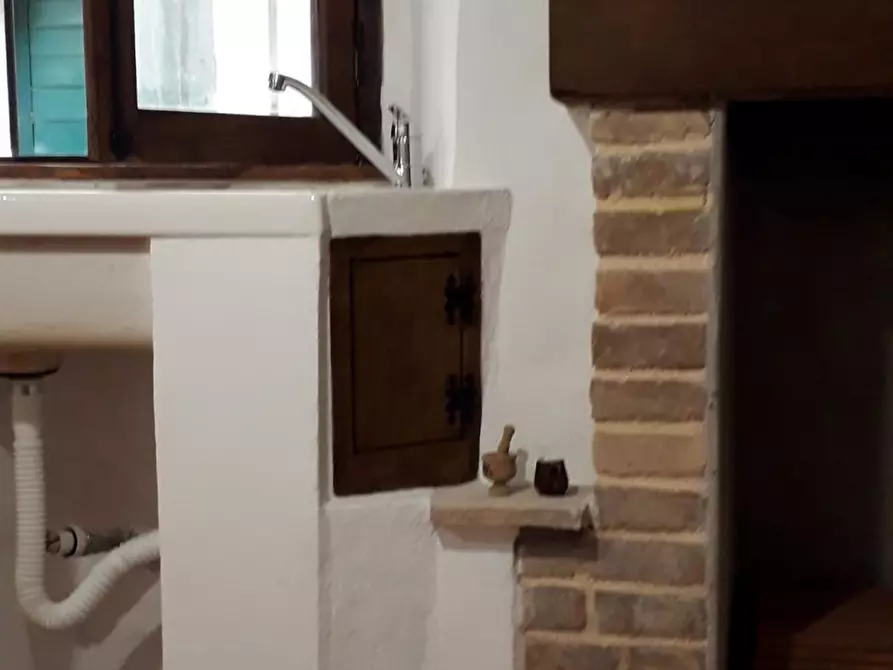 Immagine 4 di Appartamento in vendita  a Poggio Mirteto