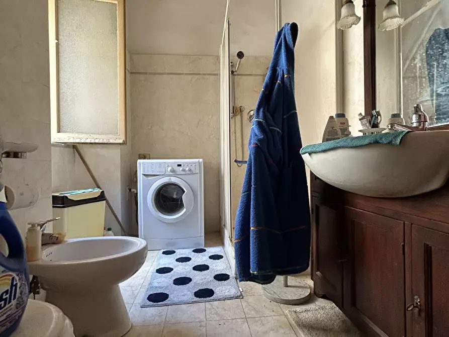 Immagine 9 di Appartamento in vendita  22 a Roccantica