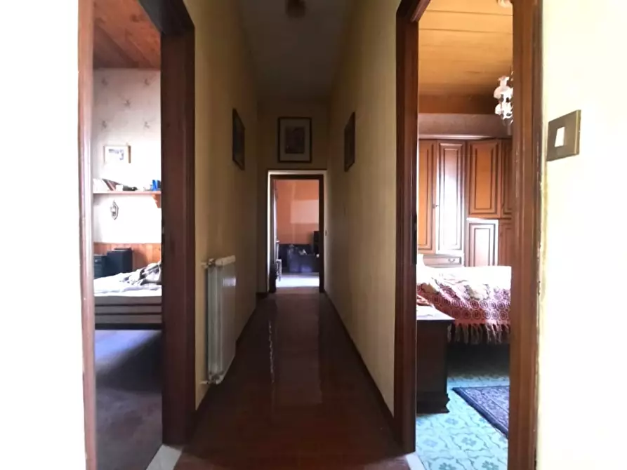 Immagine 7 di Appartamento in vendita  22 a Roccantica