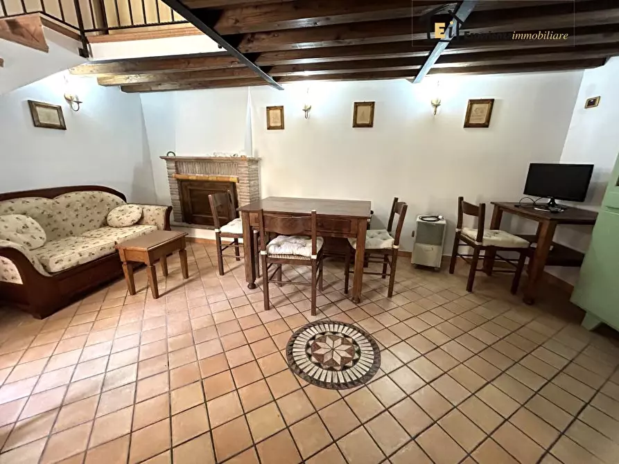 Immagine 6 di Appartamento in vendita  6 a Forano