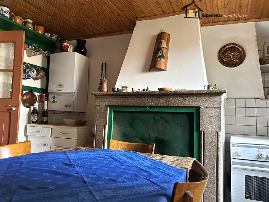 Immagine 2 di Appartamento in vendita  snc a Casperia