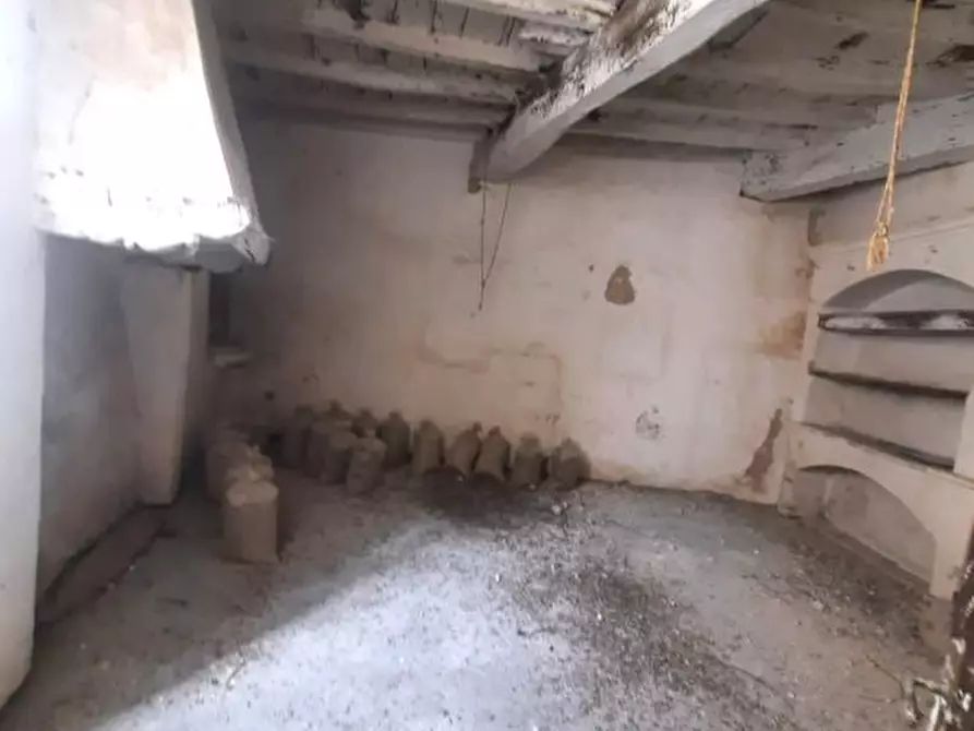 Immagine 6 di Appartamento in vendita  a Casperia