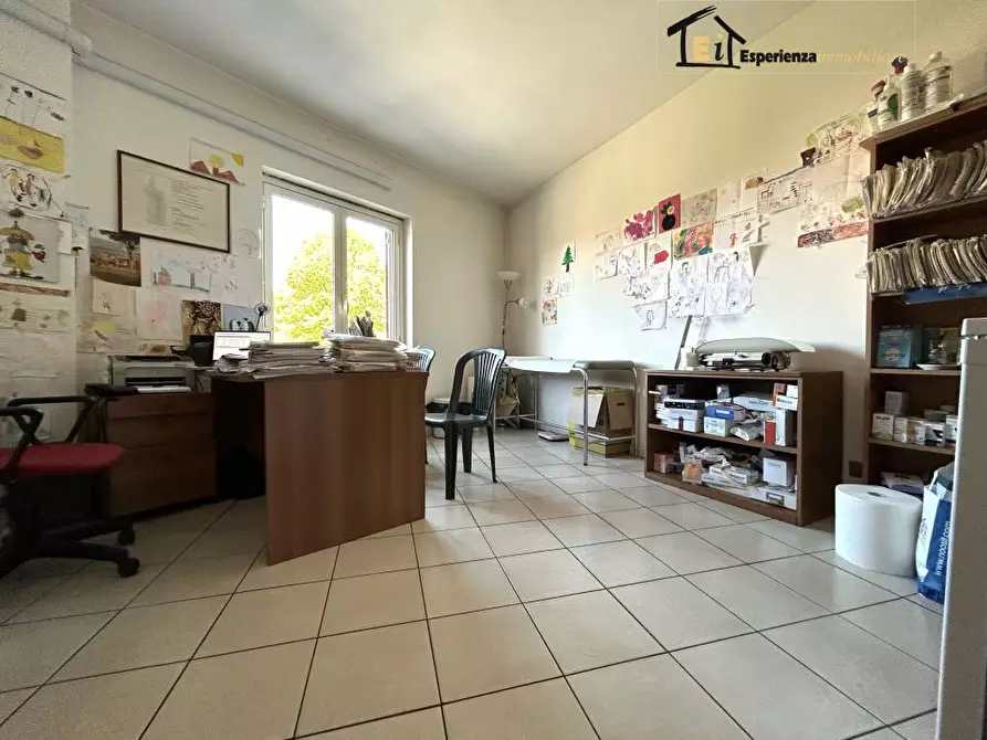 Immagine 8 di Appartamento in vendita  50 a Poggio Mirteto