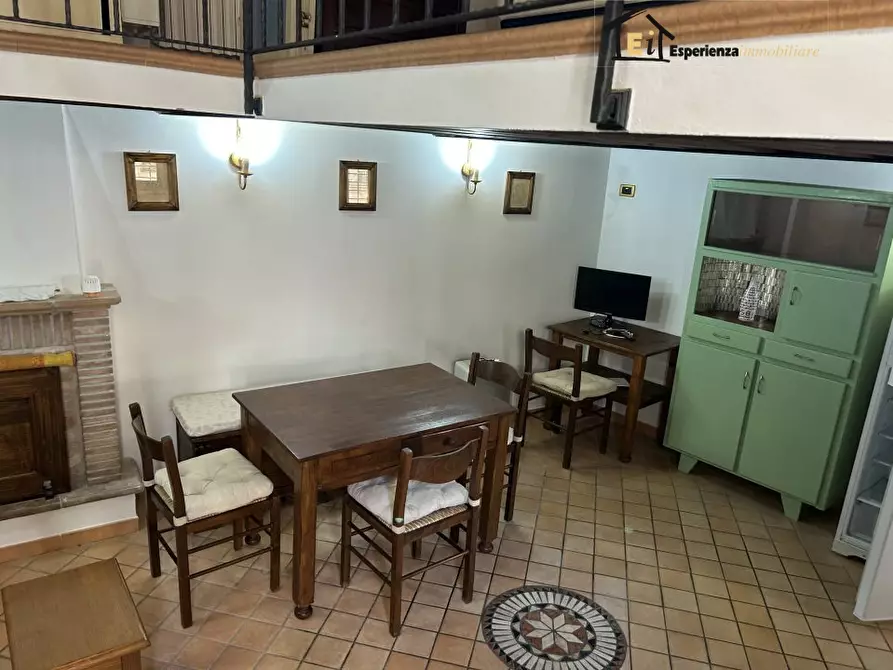 Immagine 7 di Appartamento in vendita  6 a Forano