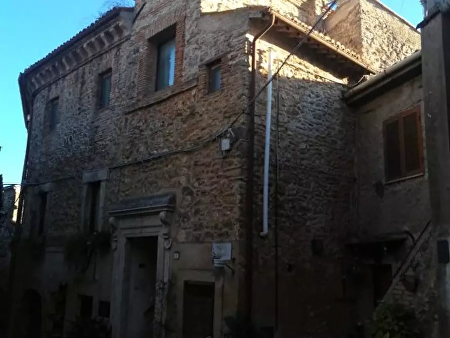 Immagine 1 di Appartamento in vendita  a Montopoli Di Sabina