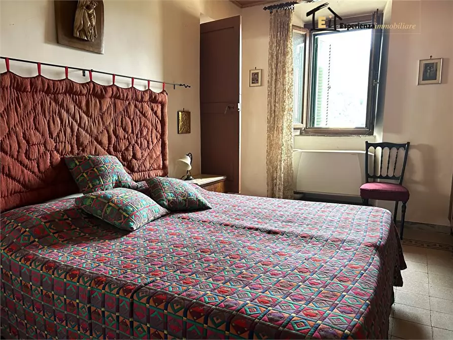 Immagine 6 di Appartamento in vendita  snc a Casperia