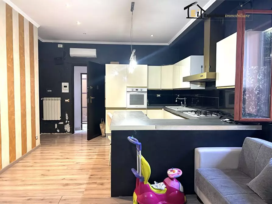 Immagine 2 di Appartamento in vendita  7 a Forano