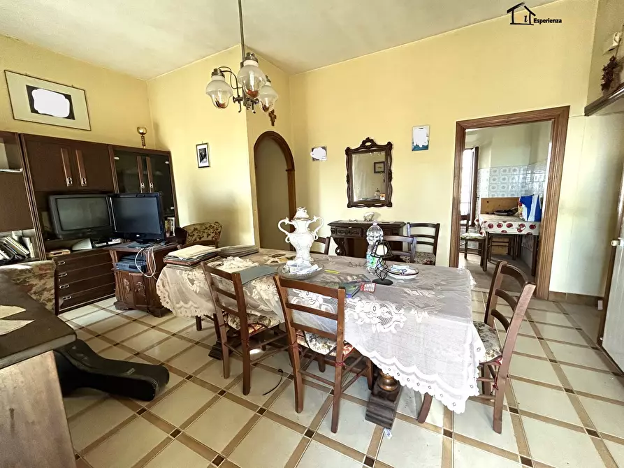 Immagine 3 di Appartamento in vendita  22 a Roccantica