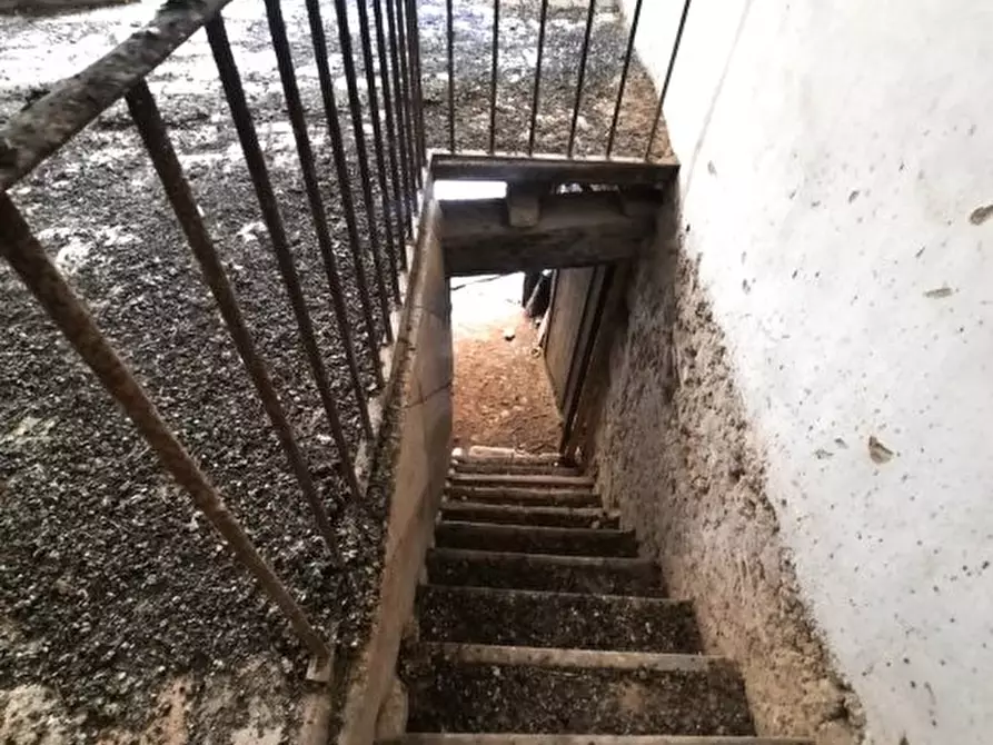 Immagine 9 di Appartamento in vendita  a Casperia