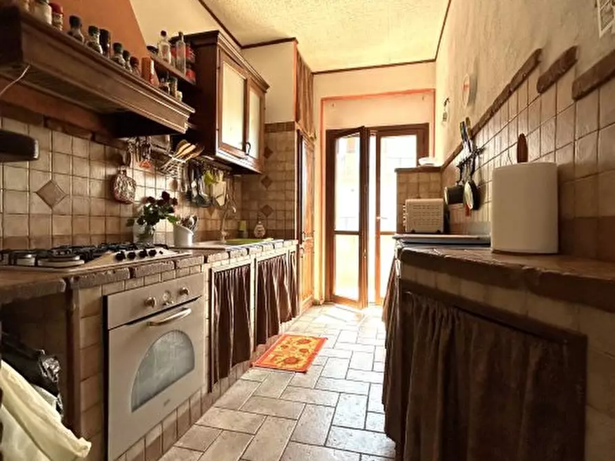 Immagine 7 di Appartamento in vendita  47 a Poggio Mirteto