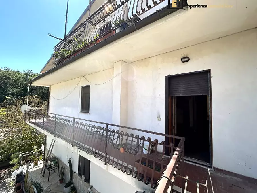 Immagine 6 di Appartamento in vendita  7 a Forano