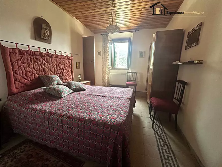 Immagine 8 di Appartamento in vendita  snc a Casperia