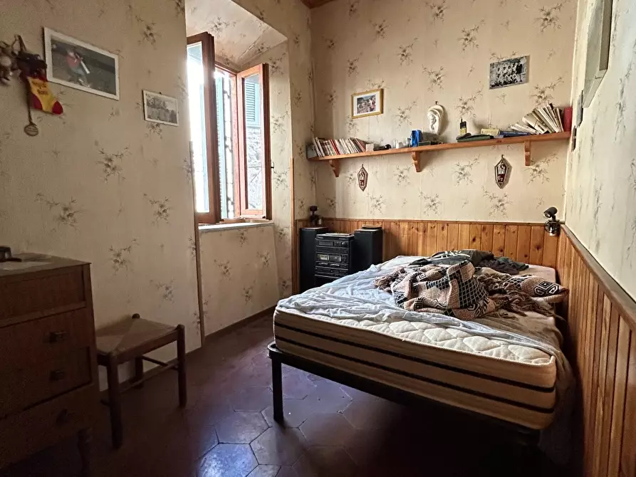 Immagine 6 di Appartamento in vendita  22 a Roccantica