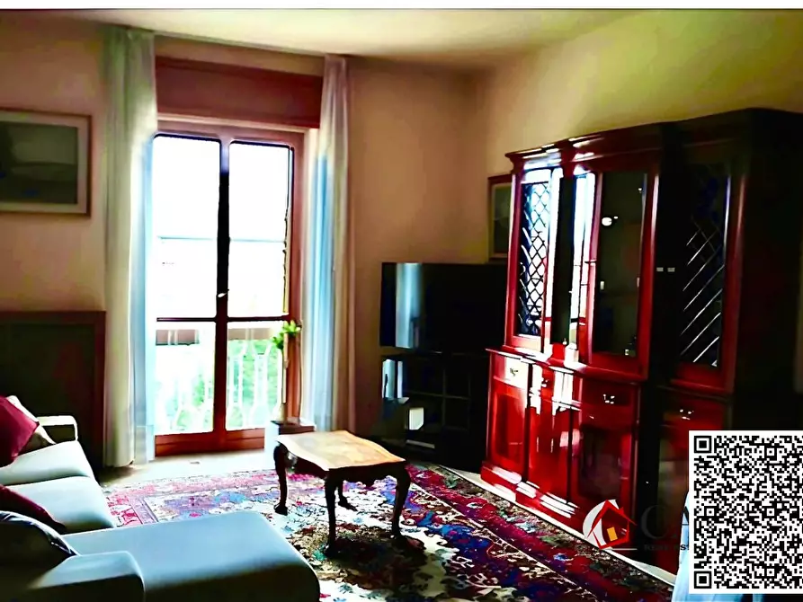 Immagine 4 di Appartamento in vendita  3 a Crema