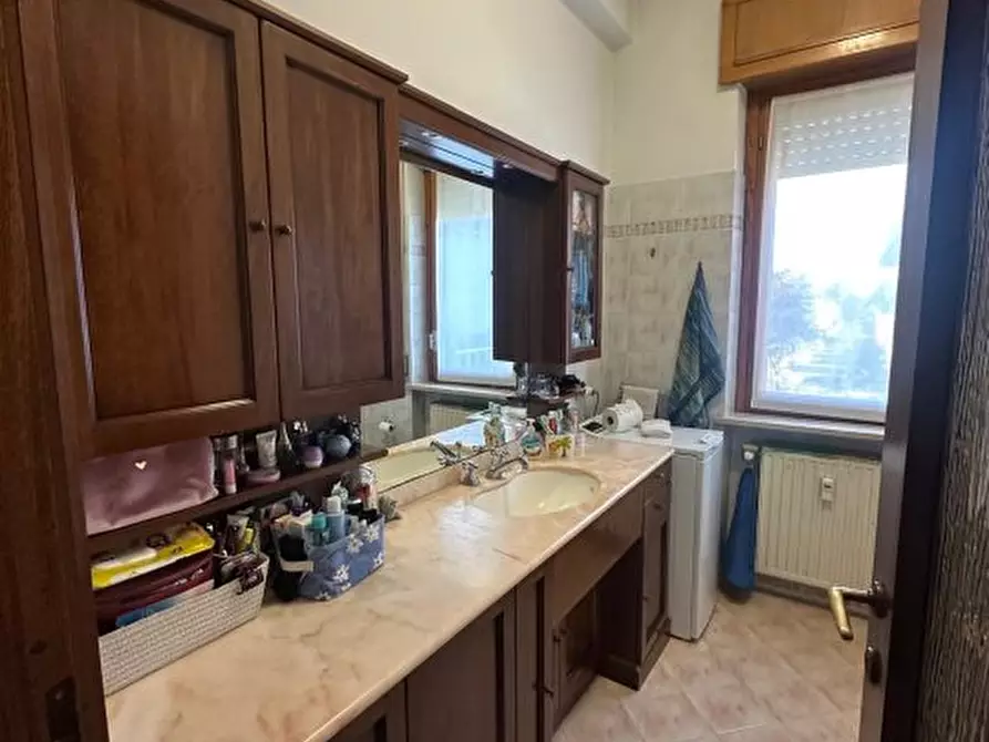 Immagine 10 di Appartamento in vendita  3 a Crema