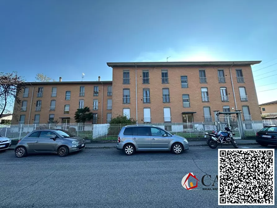 Immagine 2 di Appartamento in vendita  3 a Crema