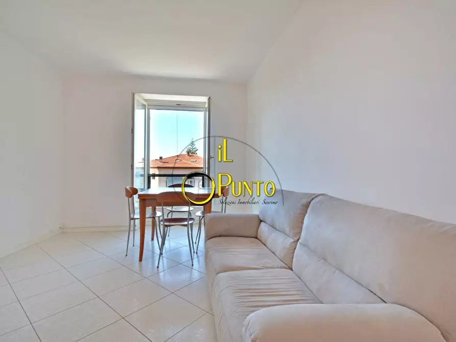 Immagine 2 di Appartamento in vendita  9 a Ospedaletti