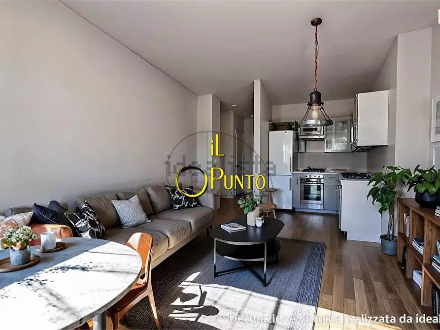 Immagine 1 di Appartamento in vendita  9 a Ospedaletti