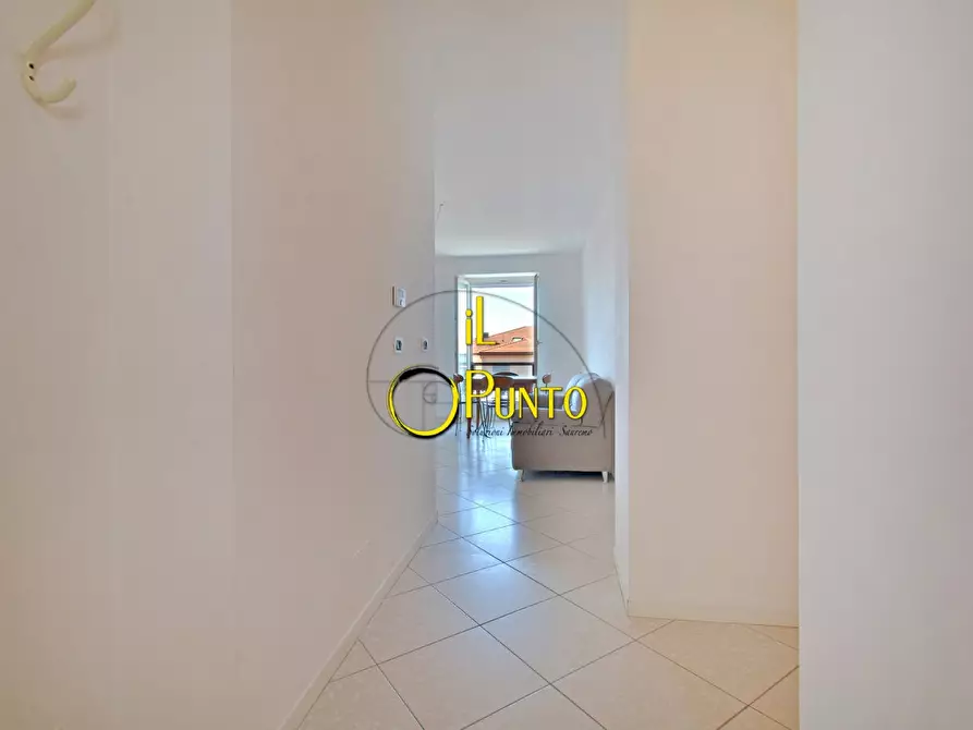 Immagine 10 di Appartamento in vendita  9 a Ospedaletti