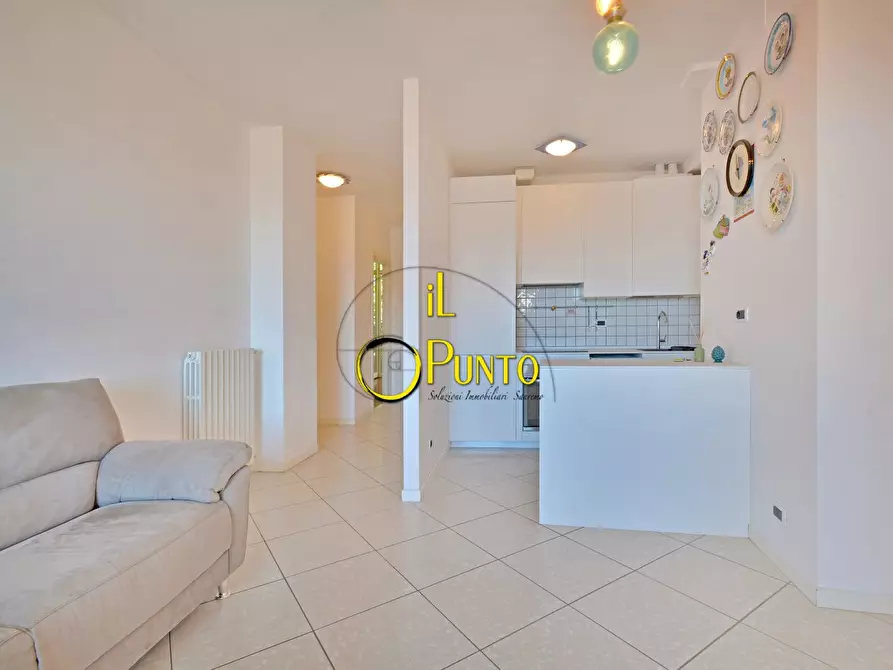 Immagine 5 di Appartamento in vendita  9 a Ospedaletti