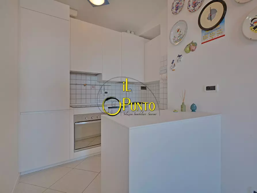 Immagine 6 di Appartamento in vendita  9 a Ospedaletti