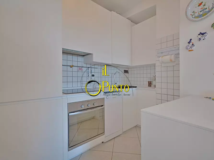 Immagine 8 di Appartamento in vendita  9 a Ospedaletti