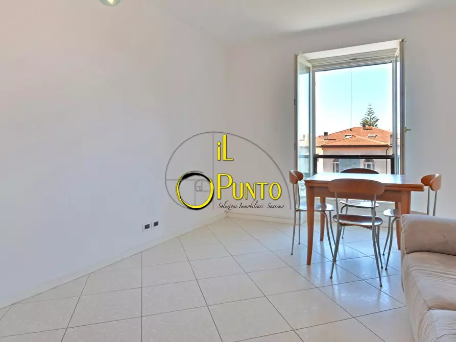 Immagine 3 di Appartamento in vendita  9 a Ospedaletti