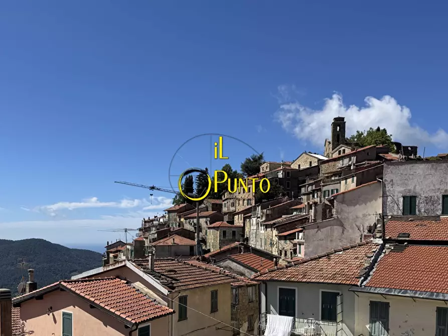 Immagine 3 di Appartamento in vendita  1 a Baiardo