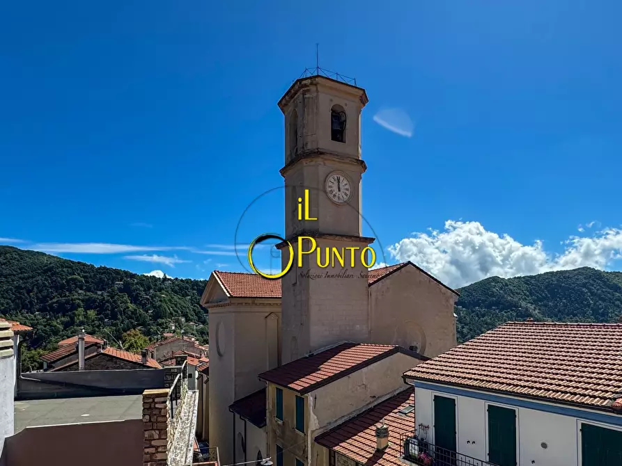 Immagine 2 di Appartamento in vendita  1 a Baiardo