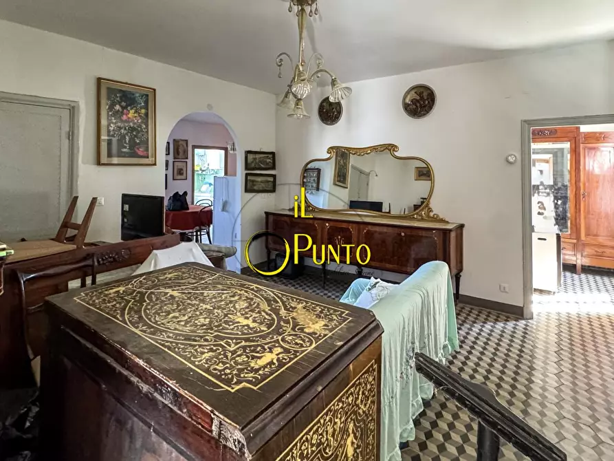 Immagine 6 di Appartamento in vendita  1 a Baiardo