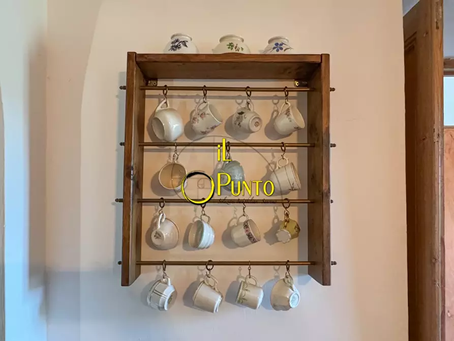 Immagine 10 di Appartamento in vendita  1 a Baiardo