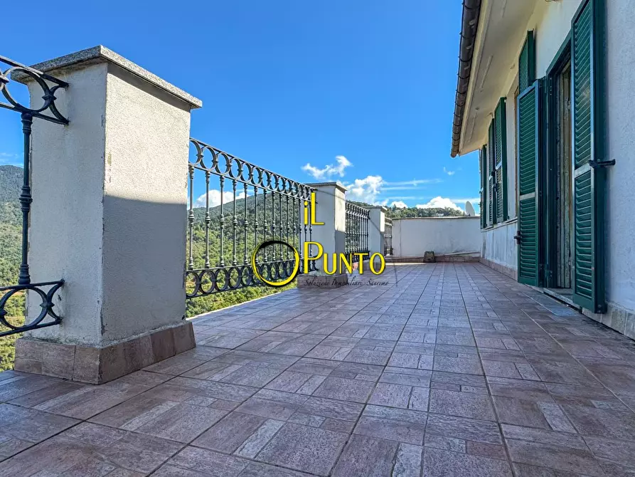 Immagine 5 di Appartamento in vendita  1 a Baiardo