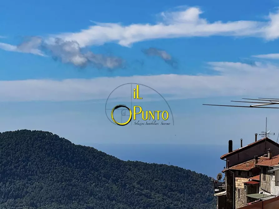 Immagine 1 di Appartamento in vendita  1 a Baiardo