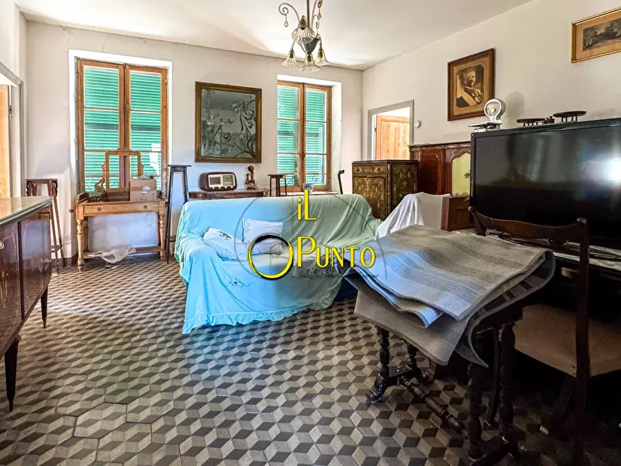 Immagine 8 di Appartamento in vendita  1 a Baiardo