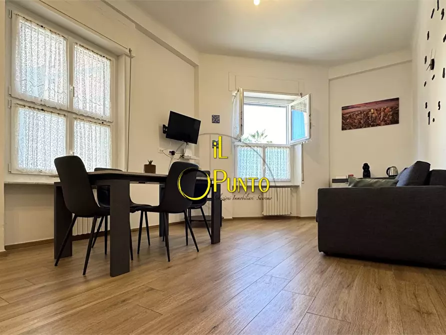 Immagine 3 di Appartamento in vendita  21 a San Remo