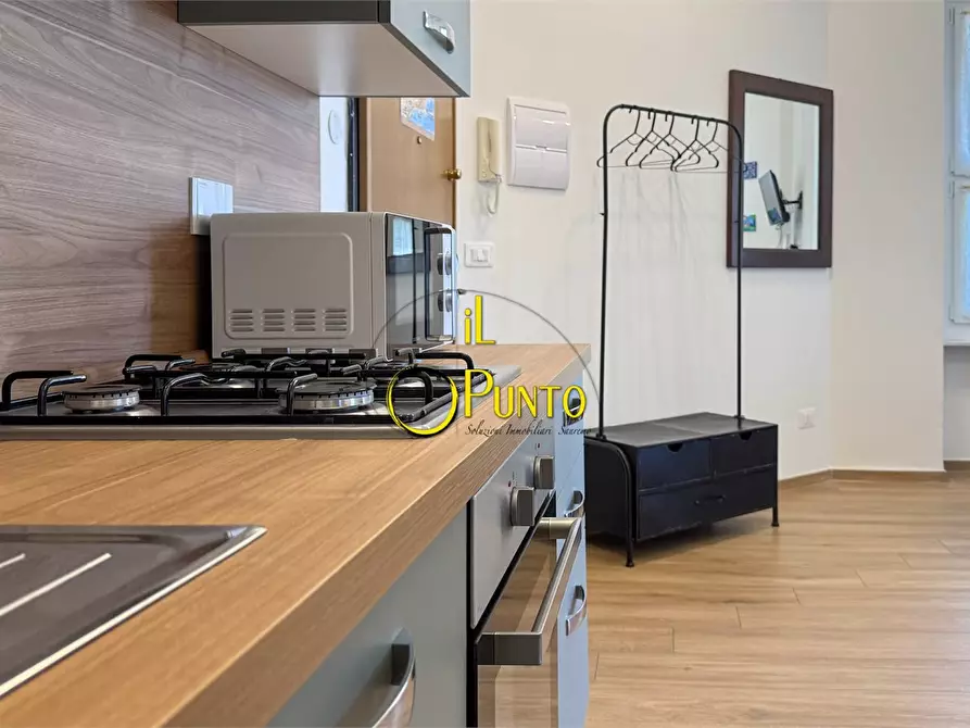 Immagine 10 di Appartamento in vendita  21 a San Remo