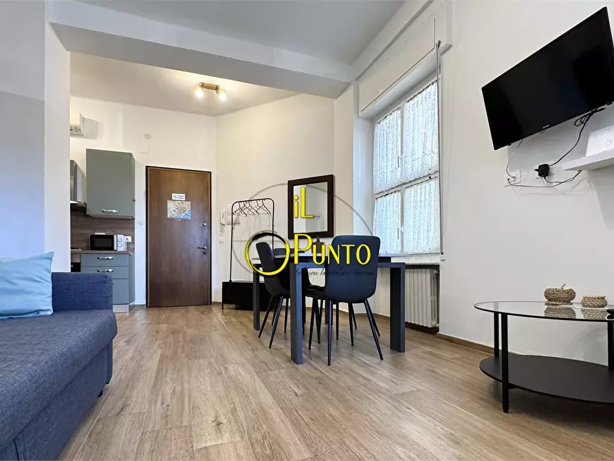 Immagine 6 di Appartamento in vendita  21 a San Remo