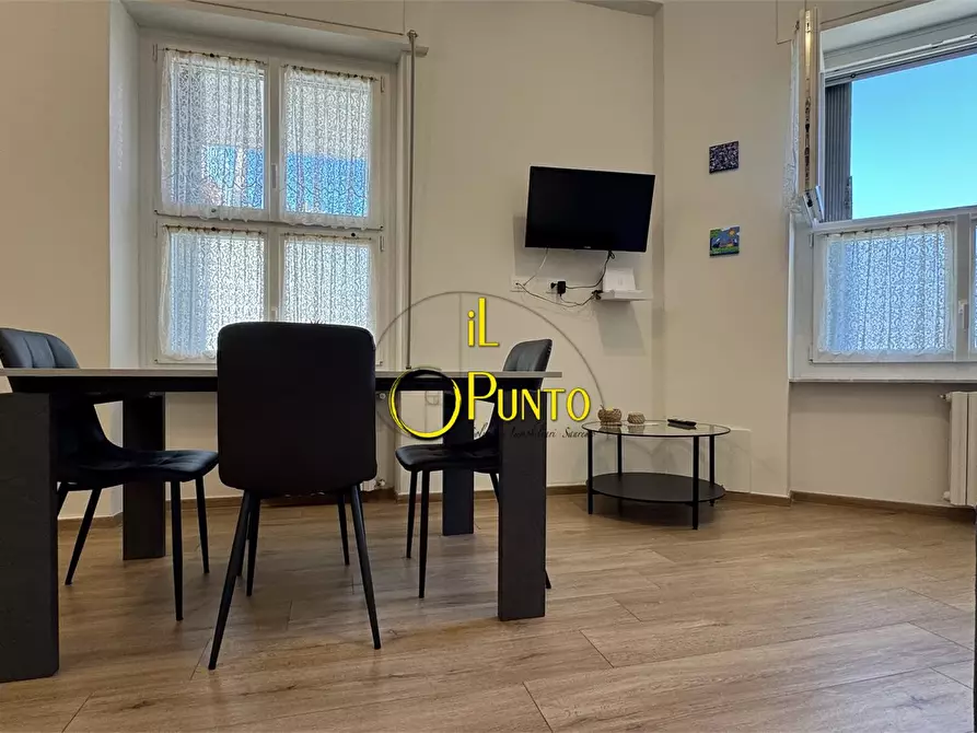 Immagine 4 di Appartamento in vendita  21 a San Remo